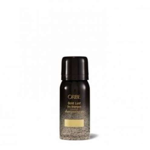 ORIBE Gold Lust Dry Shampoo - Сухой шампунь, 25 г